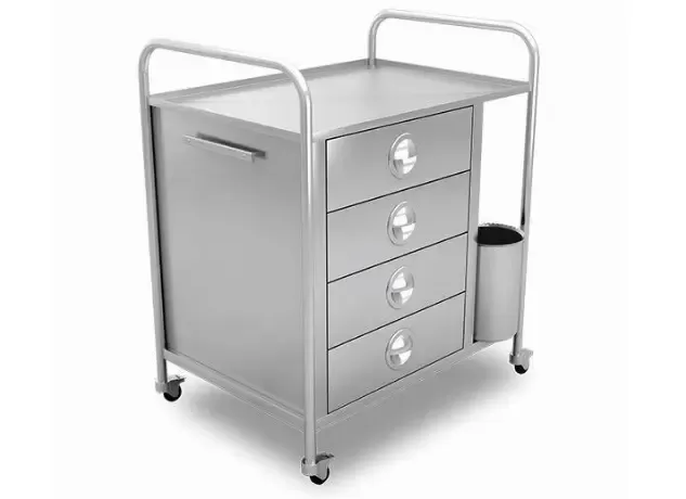 Dressing Trolley