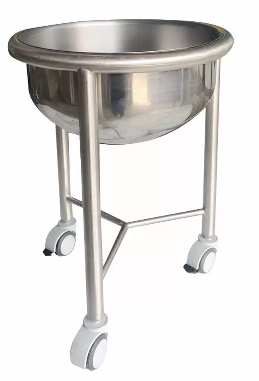 Kick Bucket 