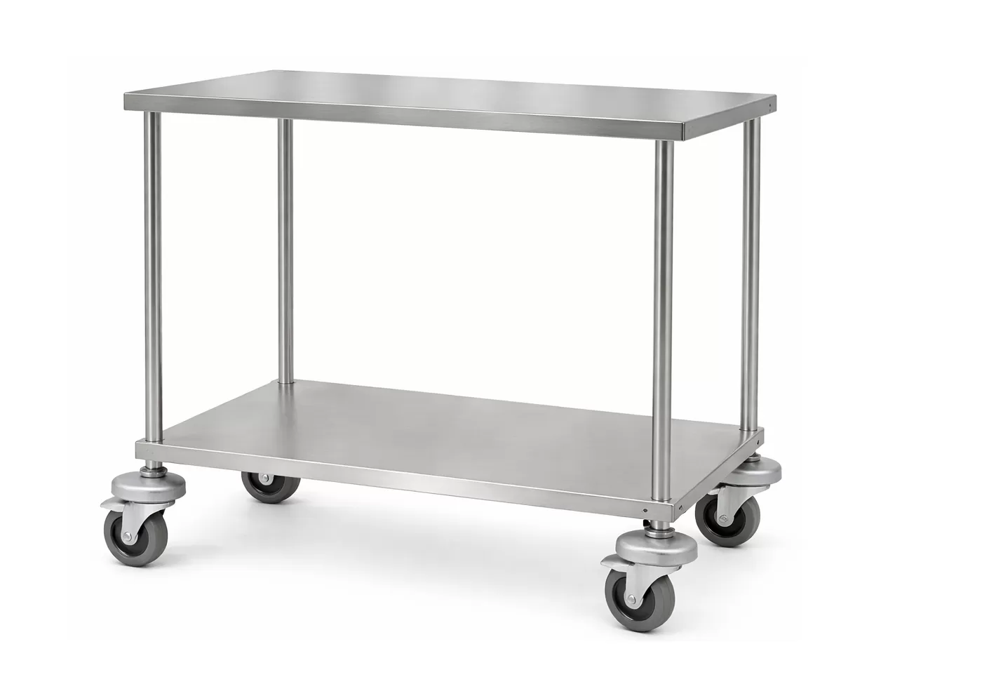  Instrument table, Small 40x60x85h cm