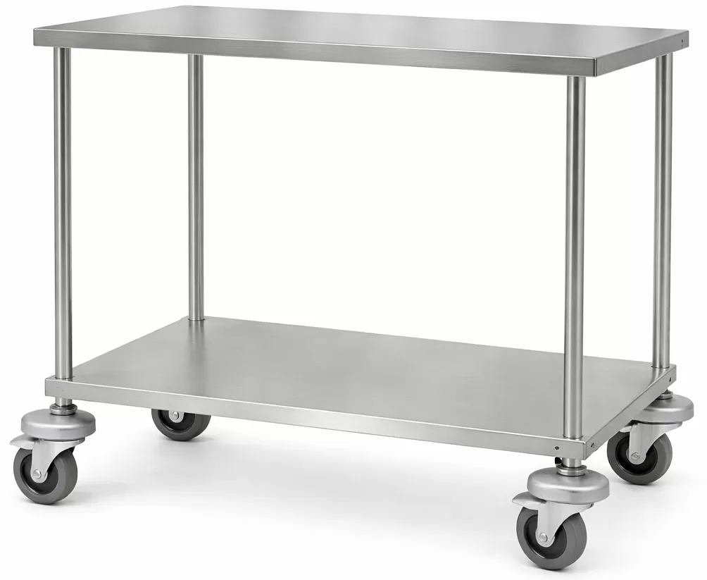  Instrument table , Large