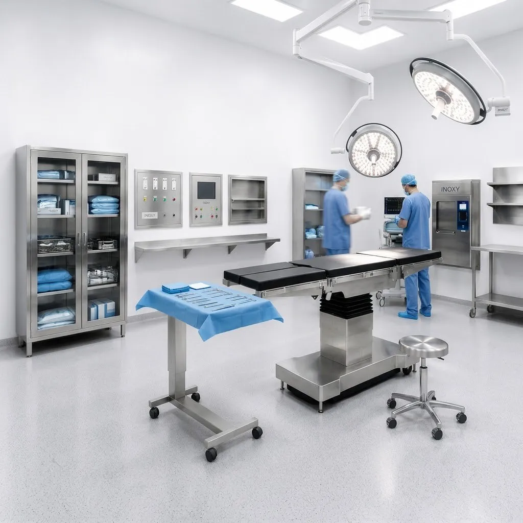 Operating Room